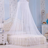 Canopy Mosquito Net Bed