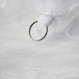 Canopy Mosquito Net Bed