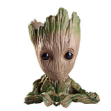 Groot Flowerpot Flower Pot