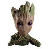 Groot Flowerpot Flower Pot