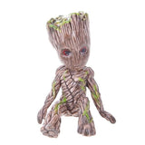 Groot Flowerpot Flower Pot