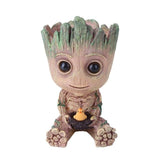 Groot Flowerpot Flower Pot