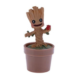 Groot Flowerpot Flower Pot