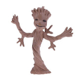Groot Flowerpot Flower Pot