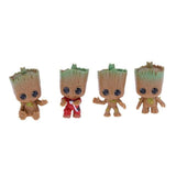 Groot Flowerpot Flower Pot