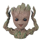 Groot Flowerpot Flower Pot