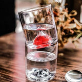 Animal Glass Cup