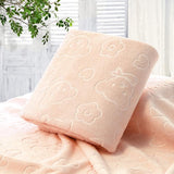 Microfiber Quick-dry Towel