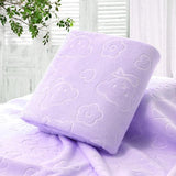 Microfiber Quick-dry Towel