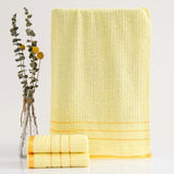 Cotton Bath Towel