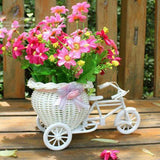 Flower Basket  Pots