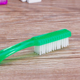 6x Nano Dental Care Toothbrush