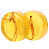 Ginseng Revitalizing Soap