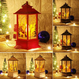 Lantern Led Candle Tea Light