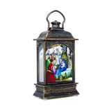 Lantern Led Candle Tea Light