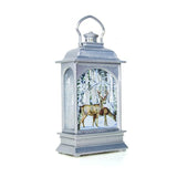 Lantern Led Candle Tea Light