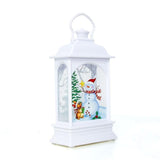 Lantern Led Candle Tea Light