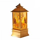 Lantern Led Candle Tea Light