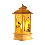 Lantern Led Candle Tea Light