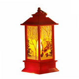 Lantern Led Candle Tea Light