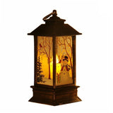 Lantern Led Candle Tea Light