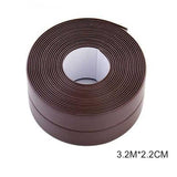 Tape Adhesive Waterproof Wall