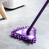 Mini Mop Cloth Head