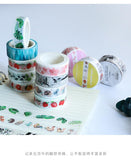 Decorative Adhesive Tape Decora