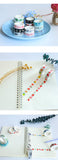 Decorative Adhesive Tape Decora