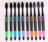 Free Shipping 10 Pieces Toothbrush