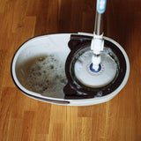 Lazy Floor Mop