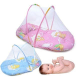 Bed Crib Canopy Mosquito Net