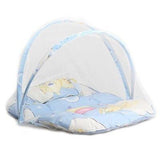 Bed Crib Canopy Mosquito Net
