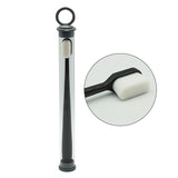 1PCS Ultra-thin super soft Toothbrush