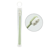1PCS Ultra-thin super soft Toothbrush
