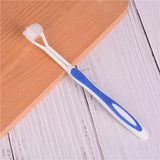 3 Sided Silicone Nano Toothbrush