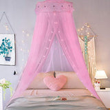 Net For Double Bed