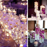Romantic Floating Candles