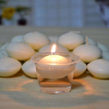 Romantic Floating Candles