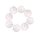 Unscented Floating Candles