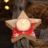 Unscented Floating Candles