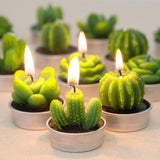 Aromatherapy Craft Candle Creative
