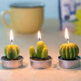 Aromatherapy Craft Candle Creative