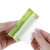 Frog Hand Wash Paper Soap