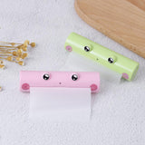 Frog Hand Wash Paper Soap