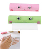 Frog Hand Wash Paper Soap