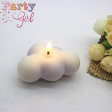 DIY Soap Mould Candle Mold