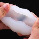 DIY Soap Mould Candle Mold