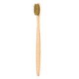 1pcs Natural Bamboo Toothbrush
