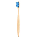 1pcs Natural Bamboo Toothbrush